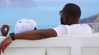 Best Marriage Proposal of 2017 Rick Ross Santorini Greece