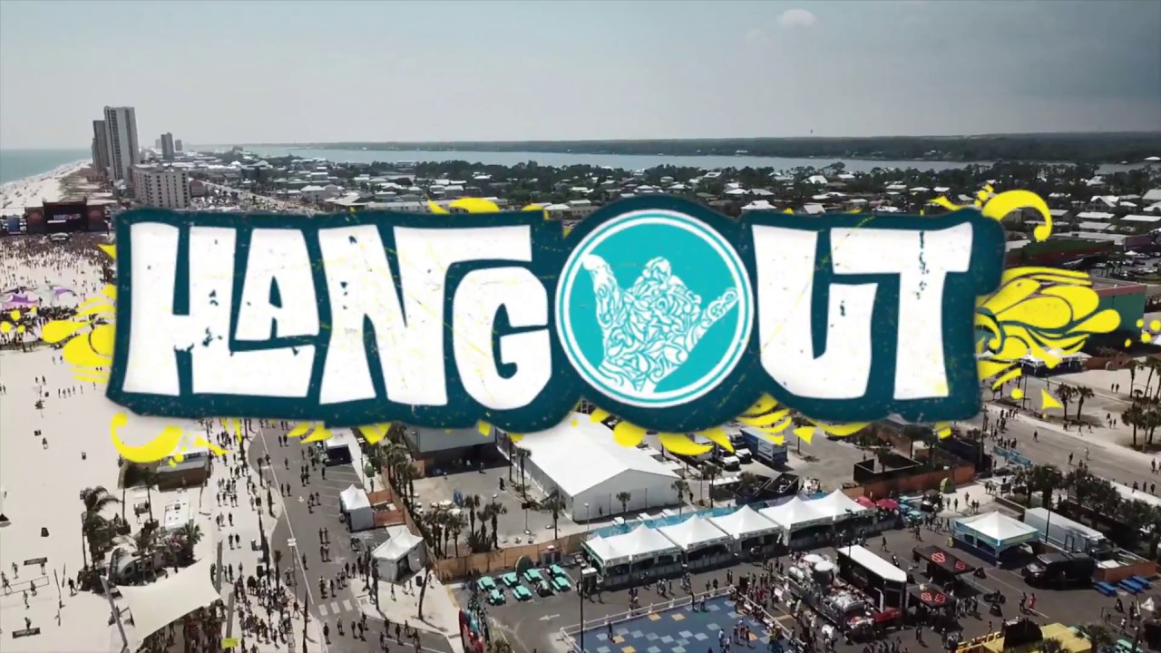 MAX | Hangout Fest 2018 - YouTube