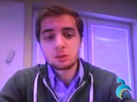 როგორ მივცეთ ხმა ნიკოლოზ გაჩეჩილაძის ინოვაციურ იდეას ფინალში მოსახვედრად