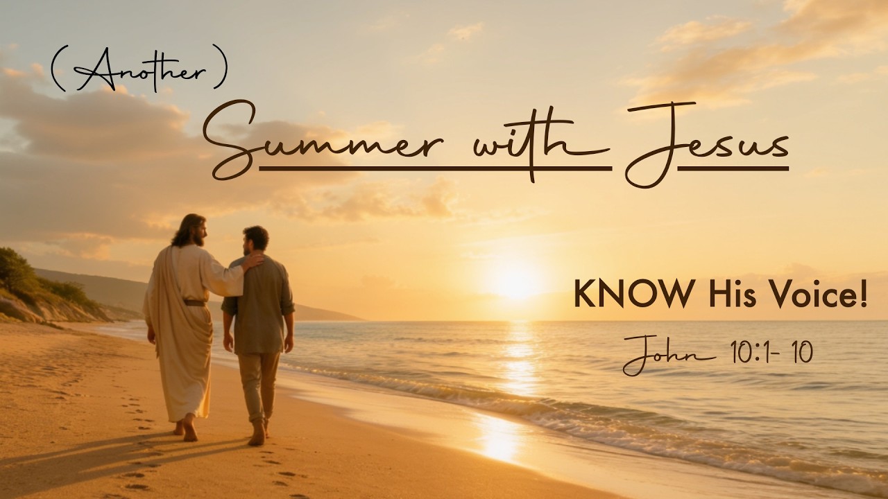 LNC Weekly Worship - June 21, 2026