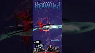 Looking for your next VR game? #HexWind