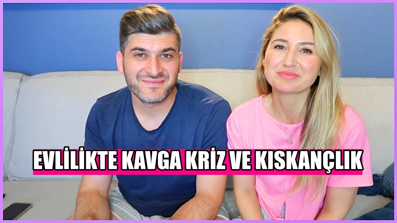 İLHAN İLE SORU CEVAP: EVLİLİKTE AȘK KAVGA KRİZ VE KISKANÇLIK, ZENGİN MİYİM, HOLLANDA'DA İȘ KURMAK