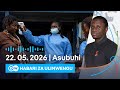 DW Kiswahili Habari Za Ulimwengu 22 05 2026 Asubuhi Swahili Habari Leo Podcast 
