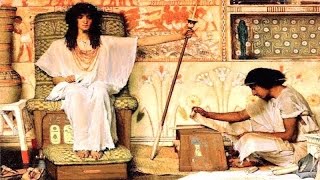 Ancient Egyptian Music - Joseph chords