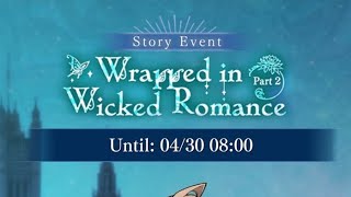 Wrapped In Wicked Romance Ellis Full Story Bitter And Premium Story Part 2