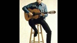 Merle Haggard - Troubadour chords