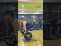 Deadlift workouts #motivation #strengthtraining #fitnessshorts