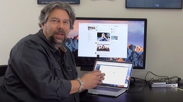 OWC Thunderbolt 3 Dock -  Reviewed