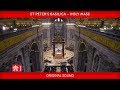 Pope Francis - Saint Peter's Basilica - Holy Mass World Day of the Poor 2018-11-18