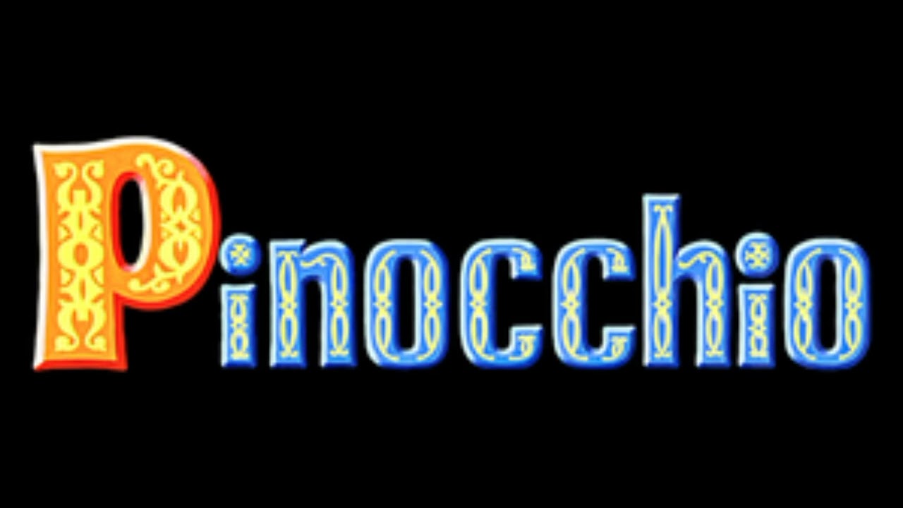 Angry Cricket - Leigh Harline