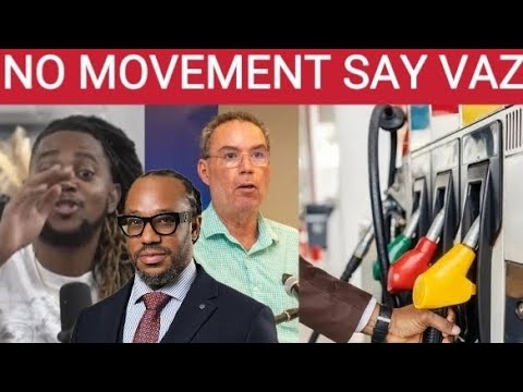 jaii FRAIS & ISAT Buchanan back to court|Daryl VAZ plan shut down Jamaica?NO MOVEMENT
