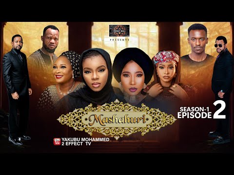 MASHAHURI SEASON 1 EPISODE 2