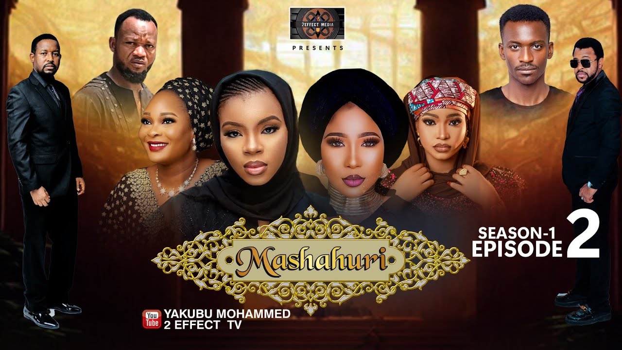 MASHAHURI SEASON 1 EPISODE 2