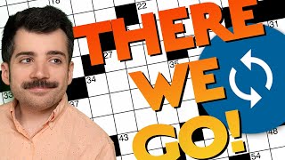 When You Sync With the Saturday Themeless Crossword - 12 March 2022 New York Times Crossword