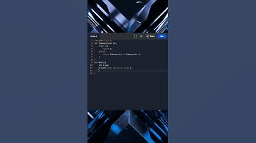 fibonacci series problem by using recursive function in c programming language ||c tutorials #shorts