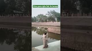 Kitna pyara tujhe Rab Ne banaya #Alka Yagnik #Udit Narayan #