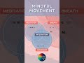 Mindful Movement is Something different