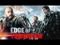 Edge of tomorrow  ce super film de tom cruise injustement souscot