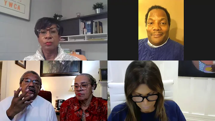 Managing Difficult Conversations Workshop Series: ...