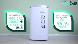 Clinicair \