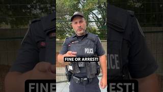 Can you be arrested for trespassing? Police take it seriously!