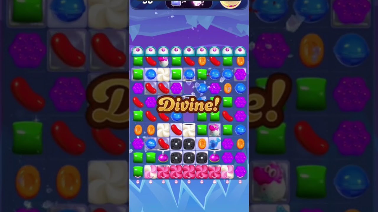 candy crush saga level 4075 