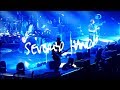 Pearl Jam - SEVERED HAND, Amsterdam 2018 (COMPLETE)