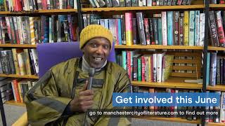 Welcome to the Festival of Libraries 2022!