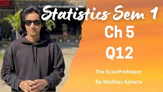 Chapter 5 Q12