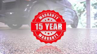 MotorCity Floors and Coatings