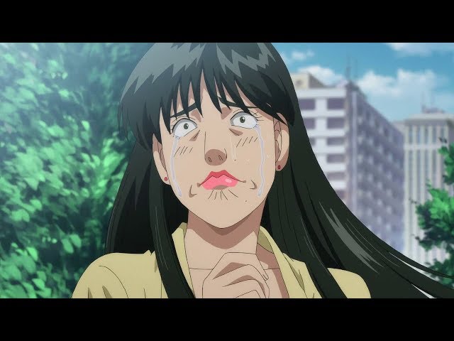 Hajime-no-Ippo-anime-clip-v2 - Black Nerd Problems