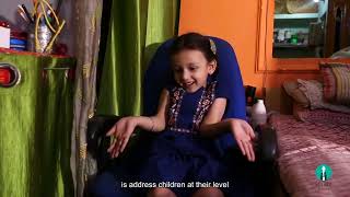 Top Parent: Transforming learning by empowering parents