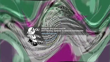 T V Render Pack Round 1362 Weird Effect