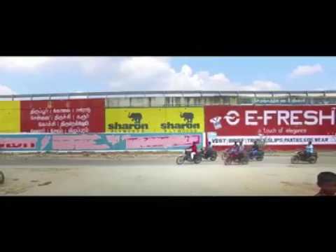 selvin nadarin vadham trailer(வதம்) செல்வின் நாடாரின் வரலாறு