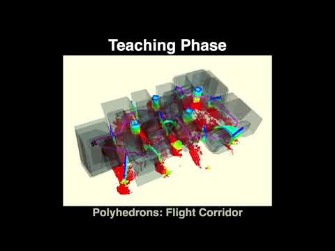 Teach-repeat-replan: a complete and robust system for aggressive flight in complex environments