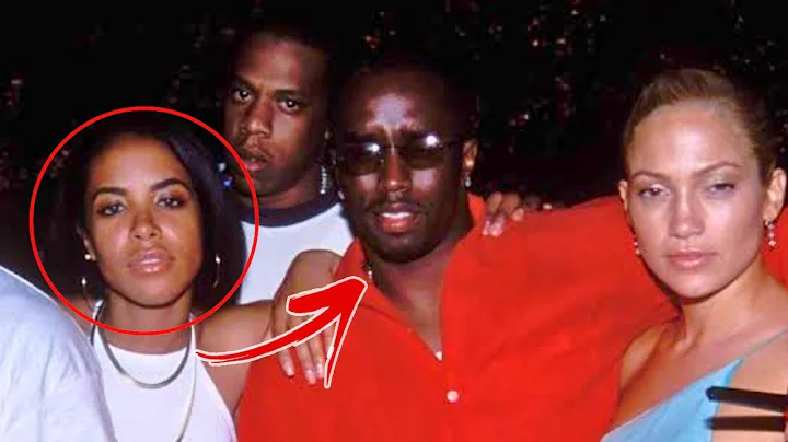 Jay-Z’s Exes Who Warned Us About Him, But We Ignored Them