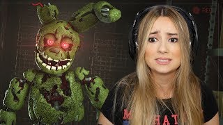 Fnaf Multiplayer 3 Pulei De Susto - Com Huestation, Mrguinas, Gener4L E Core