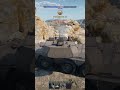 Not Quick Enough Buddy - RooikatMTTD -Warthunder
