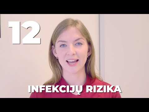 Video: 13 Faktų Apie šypseną