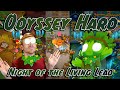 BTD6 Odyssey Hard! Night of the Living Lead - No Monkey Knowledge