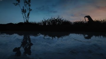 Fallout 4 - REACTOR - A FALLOUT4 ENB