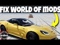 BeamNG Drive - Download, Test, and FIX World of Mods BeamNG Drive mods!