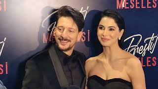 Prestij Meselesinde Hilmi Topaloğluna Hayat Veren Engin Hepileri, Film Ile Ilgili Konuştu