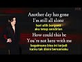 You Are Not Alone - Liric & Terjemahan | Michael Jackson