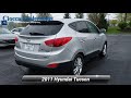 Used 2011 Hyundai Tucson Limited PZEV, Muncy, PA Y20113588