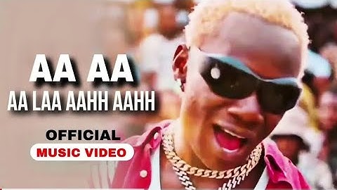 aha aha aa aa rap song (official video) ah ah ah ah ahhh song | aa aha aha song | trending📈song 2024