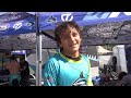 Jorge Montano Makes the Move in 15 Expert