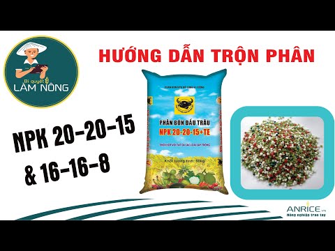 Video: Cách Sử dụng Phân trộn: Tôi nên đặt Phân trộn ở đâu sau khi hoàn thành