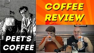 Peets Coffee Review: How Fresh is It?