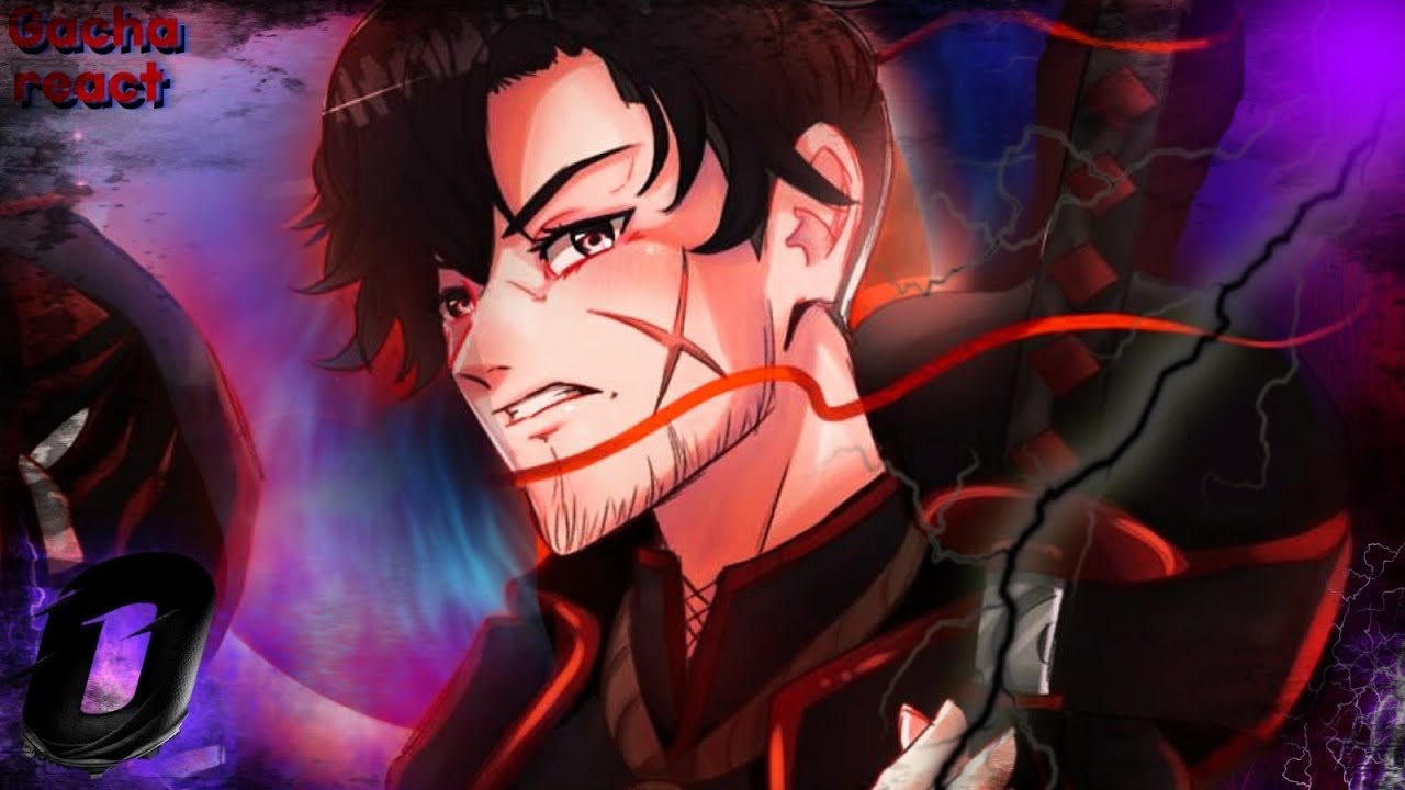 Gotoubun reagindo ao rap do joui/@Chrono0/as